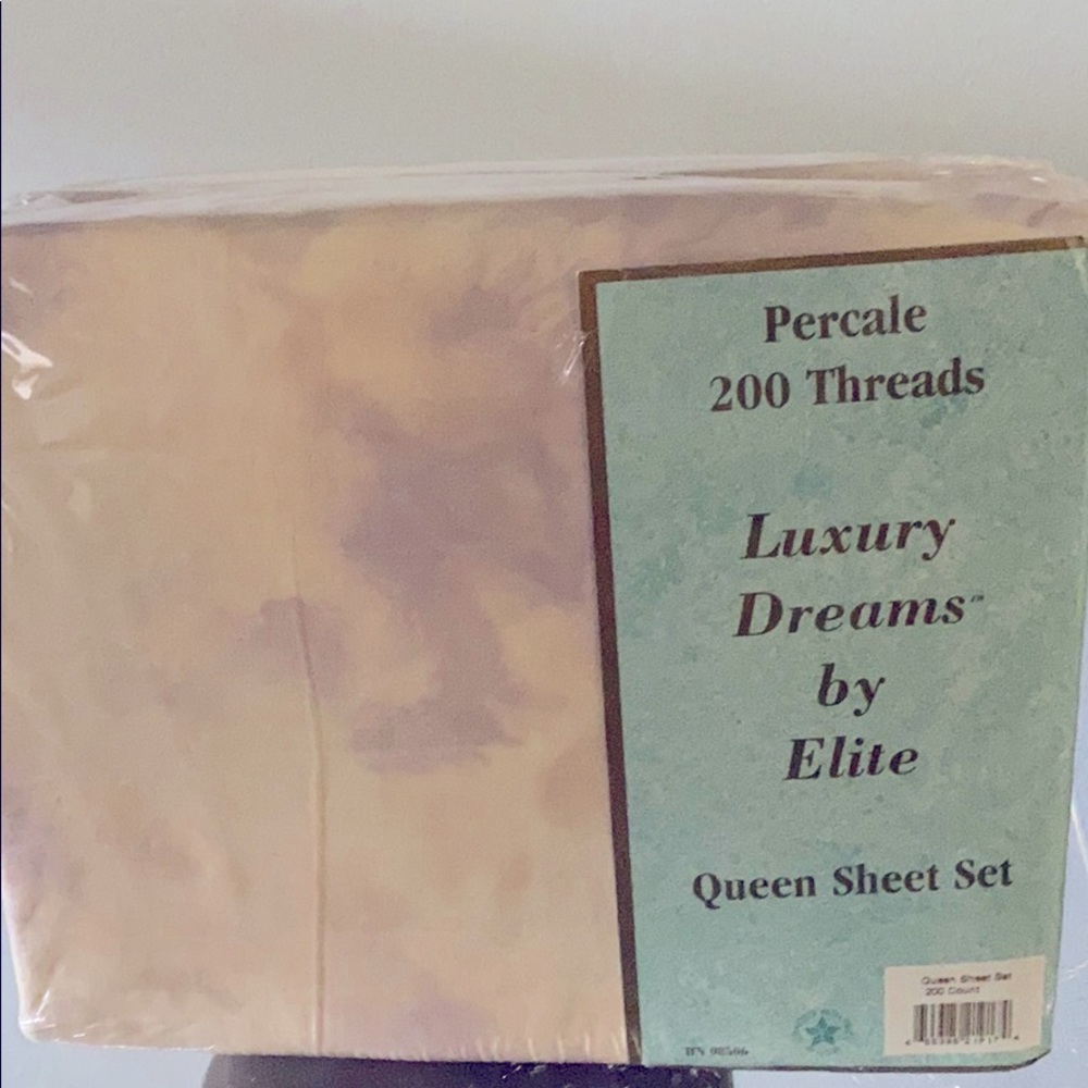 Bedding set